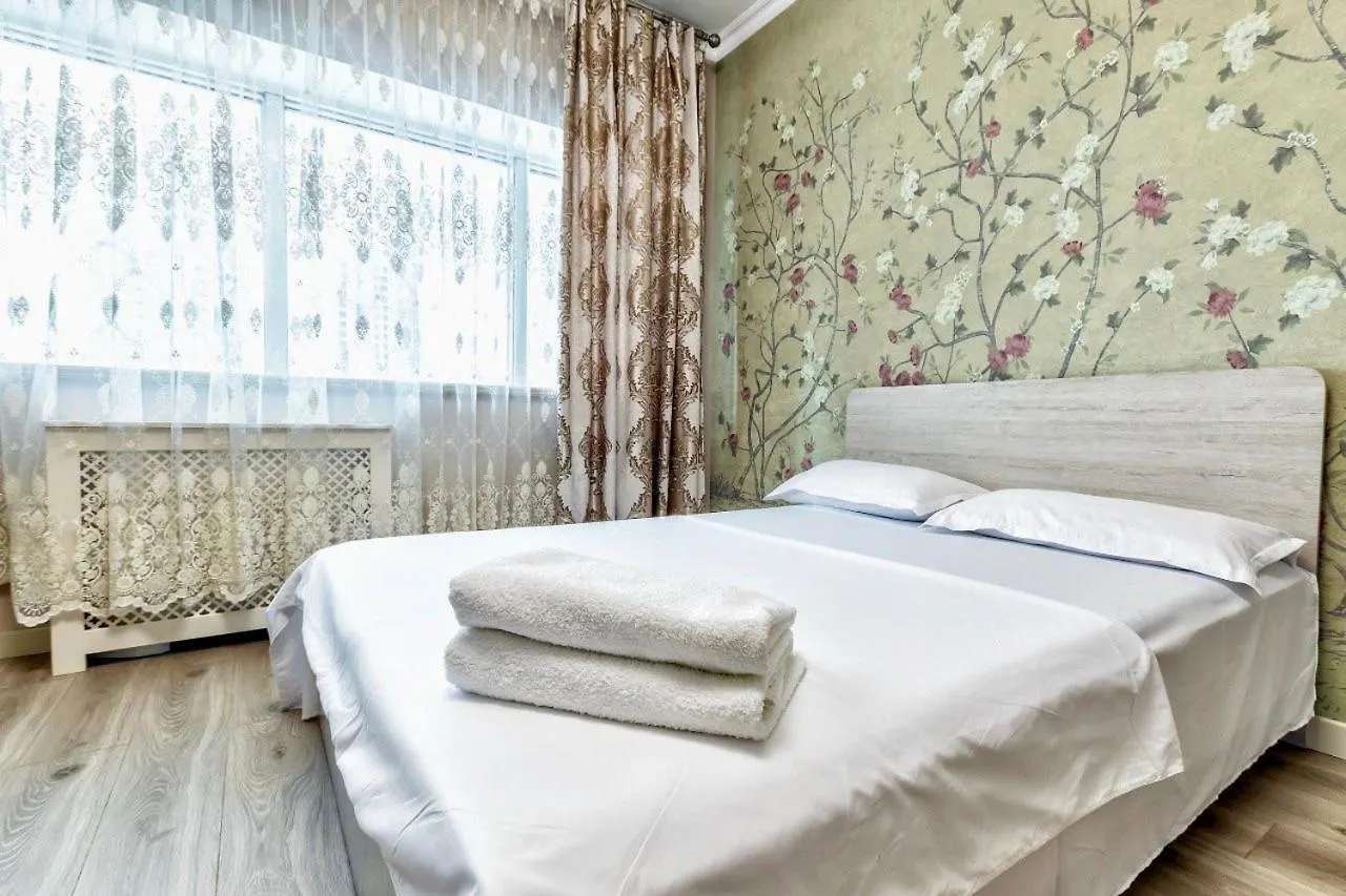 Apartment Жк Северное Сияние Nur-Sultan  Kazakhstan
