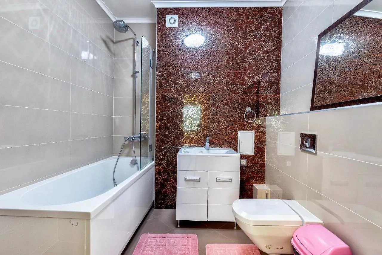 Жк Северное Сияние Nur-Sultan  0*, Nur-Sultan (Astana)