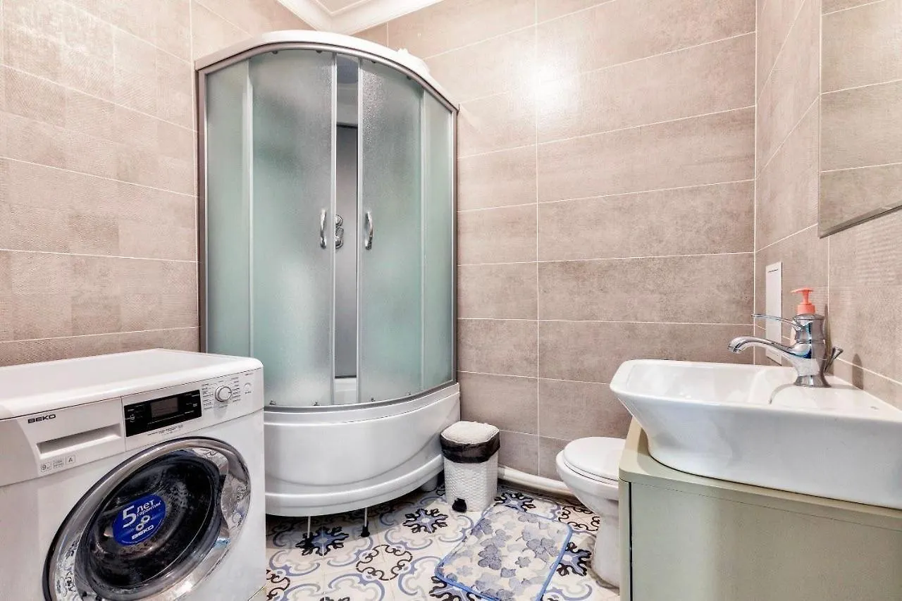 Apartment Жк Северное Сияние Nur-Sultan